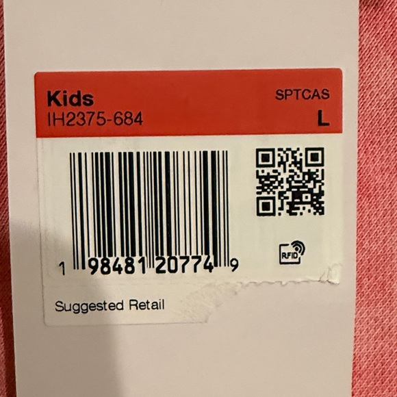 Nike Blush Pink Tracksuit - Picture 4 of 7